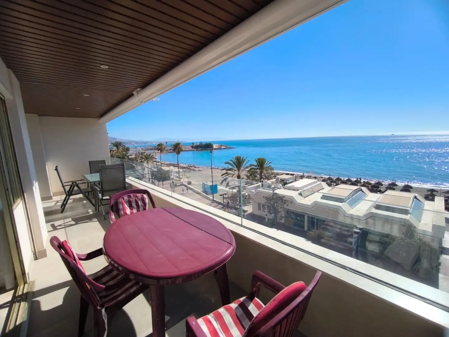 Wohnung mit Aufzug zum Verkauf in Puerto Deportivo, imagen 2
