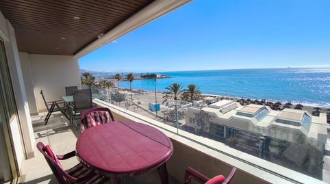 Foto 2 de Piso en venta en Puerto Deportivo, Fuengirola