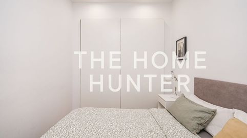 Foto 3 de Pis de lloguer a Meson de Paredes, Embajadores - Lavapiés, Madrid Capital