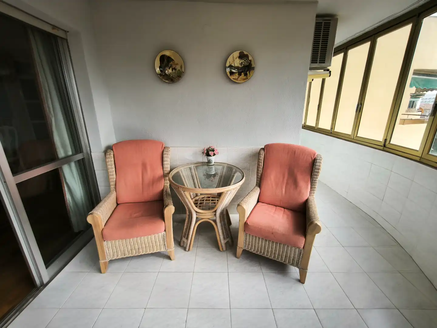 Apartament amb piscina en venda a Calle Decano José Gómez Rando 2, imagen 36