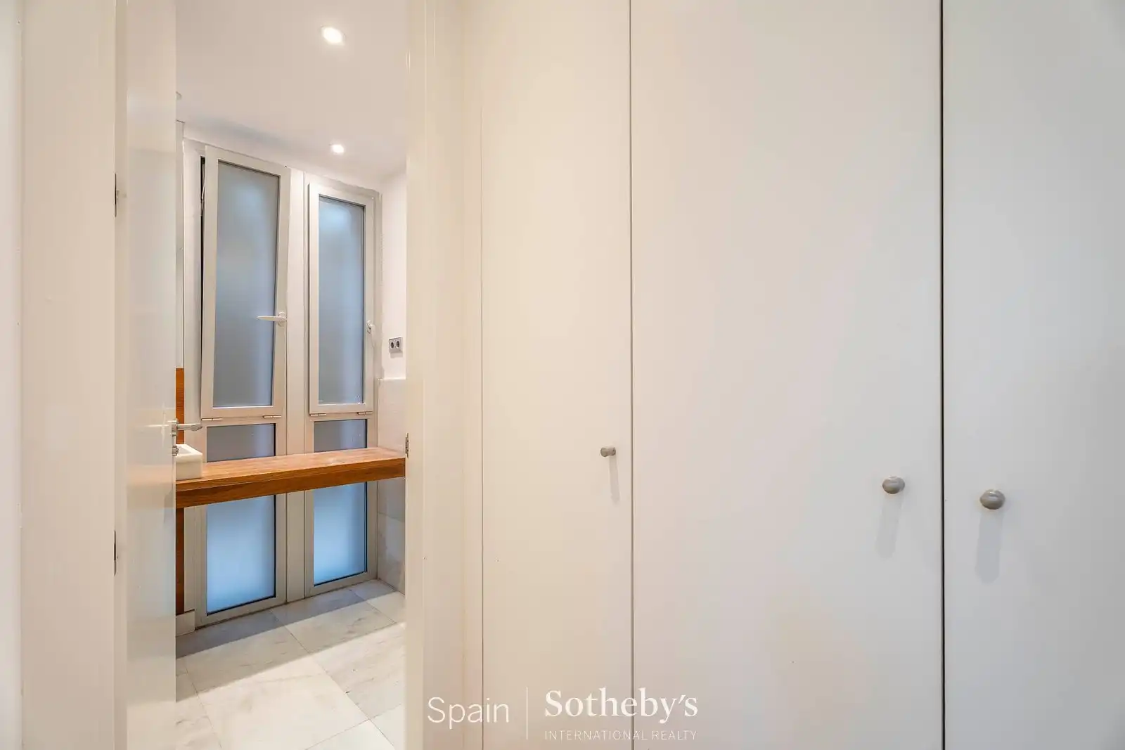 Casa adosada en venta en Madrid con Aire acondicionado, Calefacción y Jardín privado
