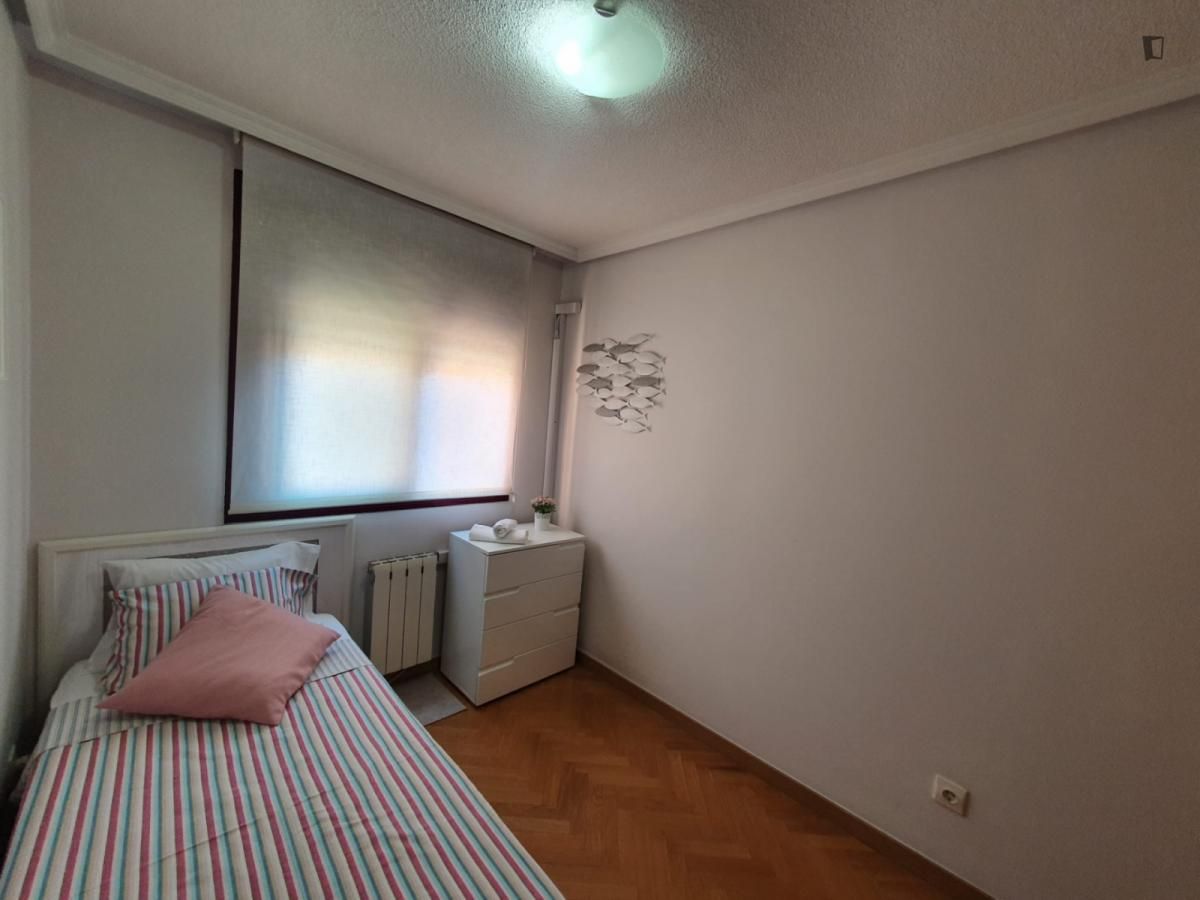 Apartament per a compartir a Abrantes