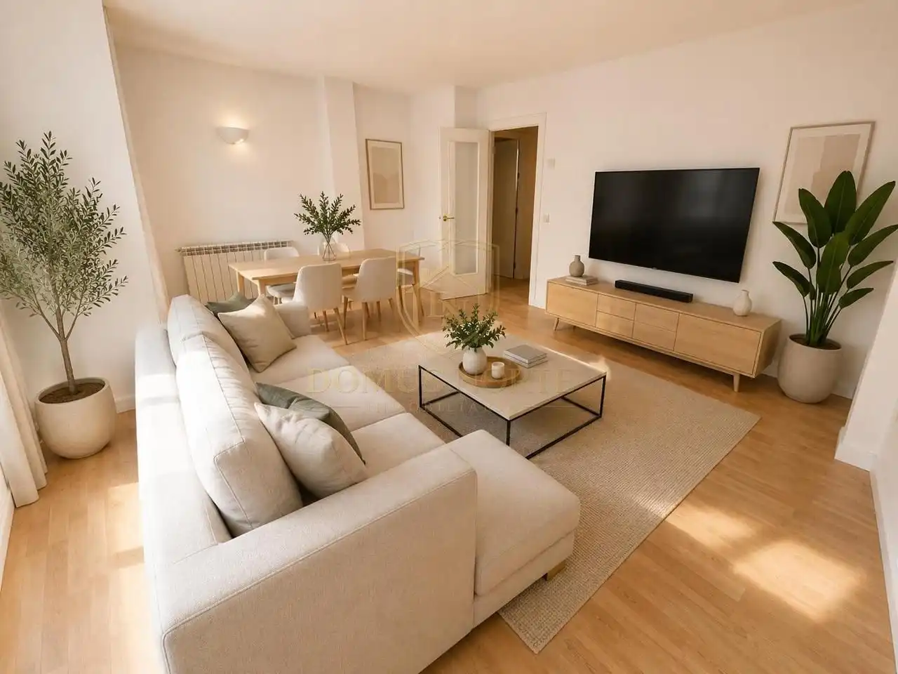Piso en venta en Alcobendas, Madrid