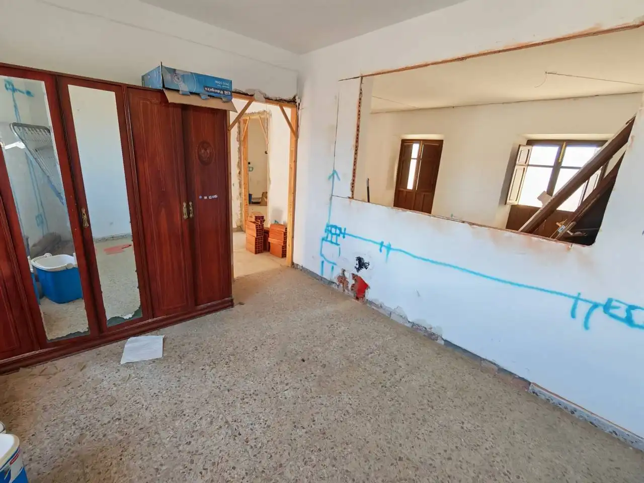 Casa o xalet en venda en Moraleda de Zafayona amb Aire condicionat, Calefacció i Jardí privat