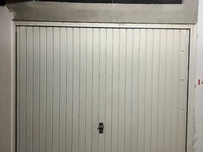 Individuel à vendre à Calle de la Garza 12