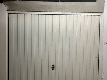 Einzelparkplatz zum Verkauf in Calle de la Garza 12