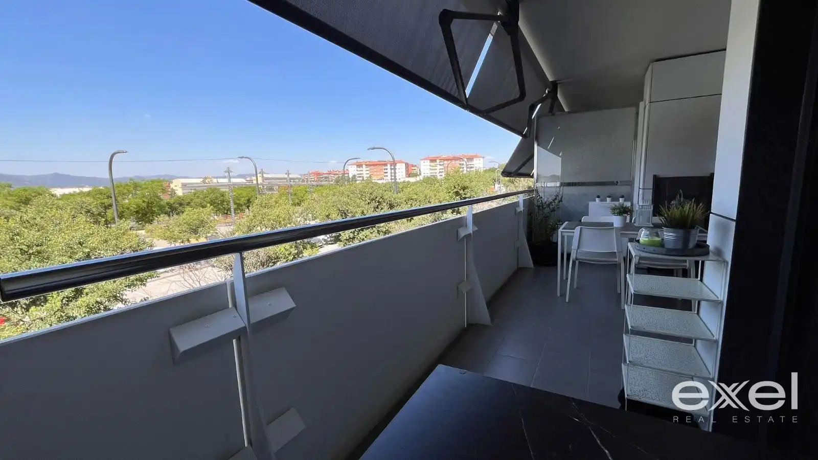 Terraza de Piso en venta en Sant Just Desvern con Aire acondicionado, Calefacción y Terraza