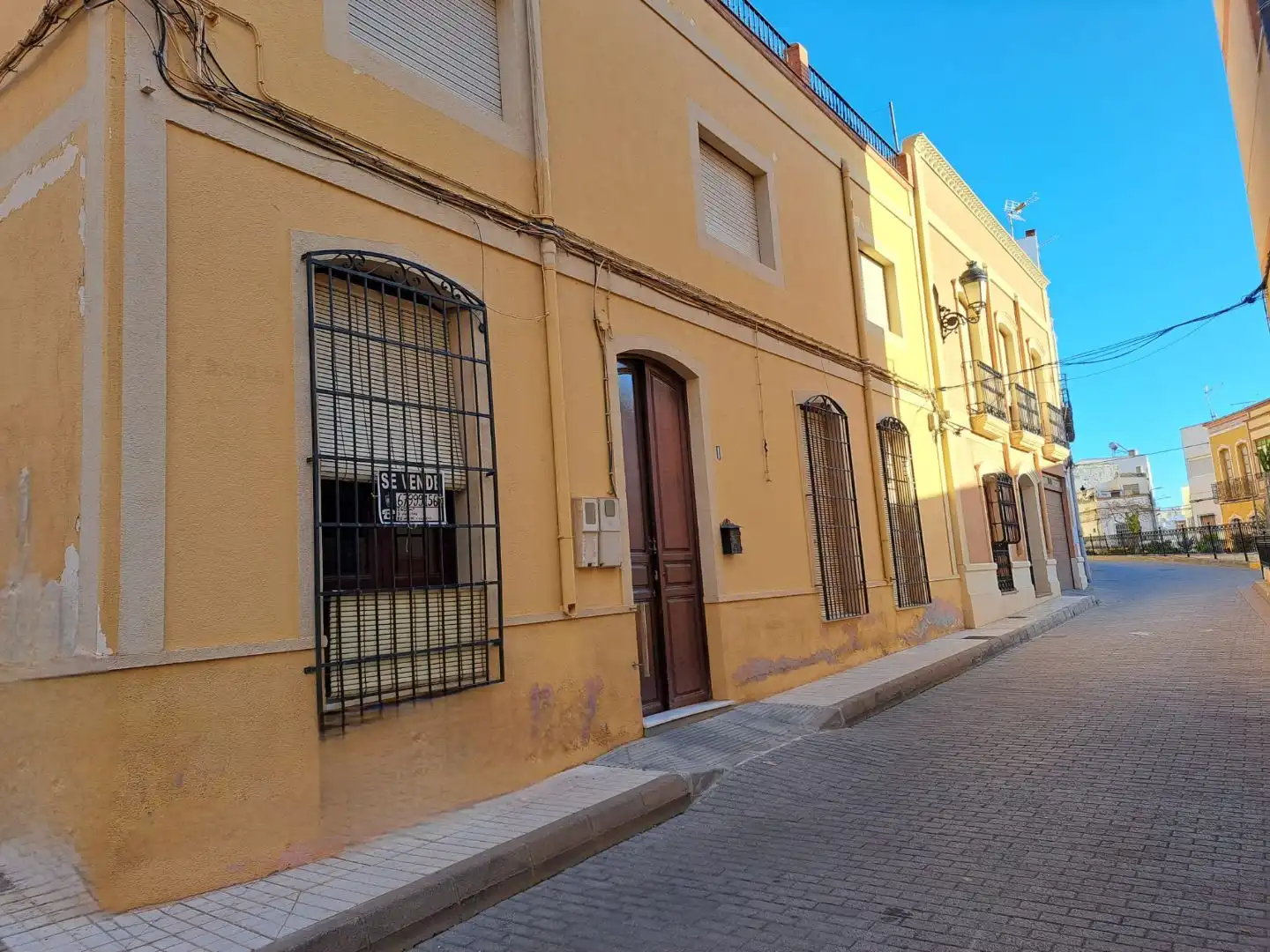 Terraced house for sale in Juan Barrau 1, imagen 3