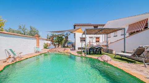 Foto 2 de Casa o xalet en venda a Calle Cerrillo, Víznar, Granada