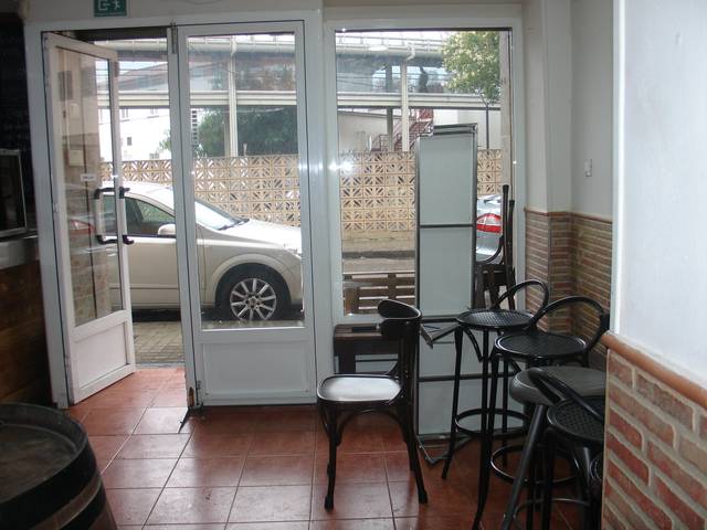 Local comercial en Alquiler en Carrer de Fra J Rodríguez en Favara