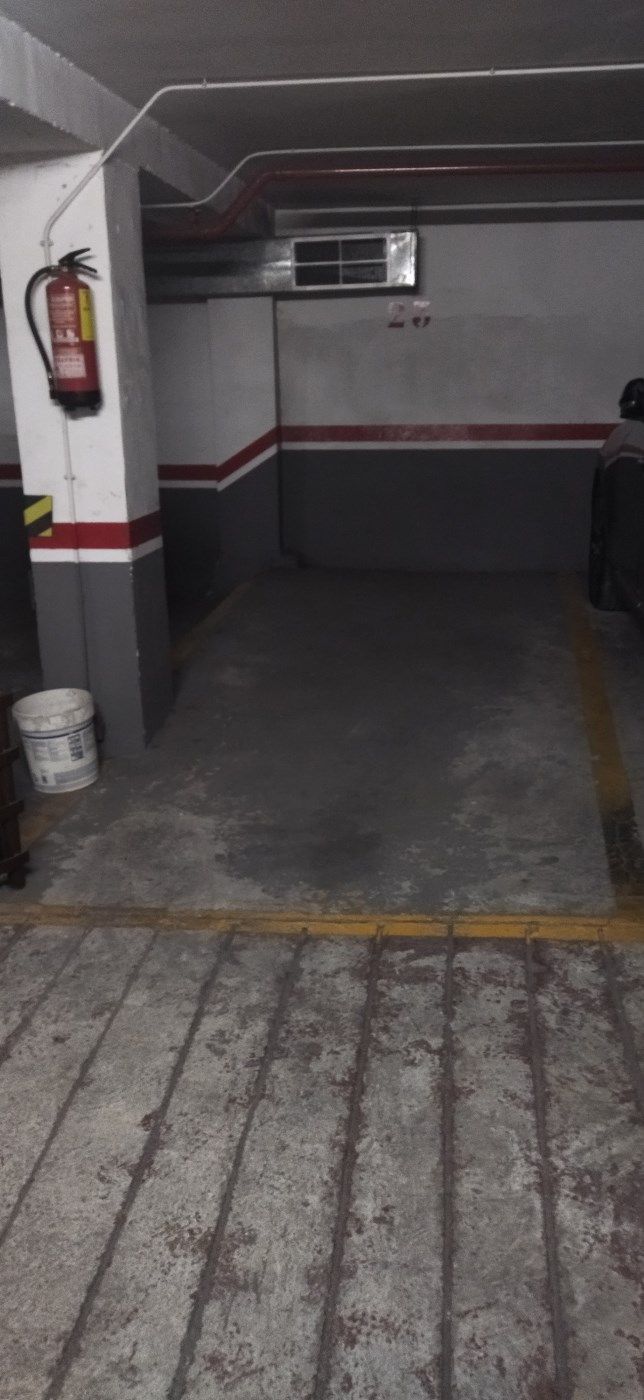 Parking of Garage for sale in  Barcelona Capital