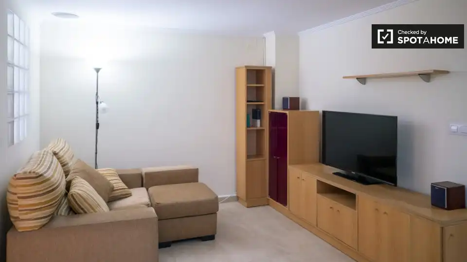 Flat to rent in Extramurs, imagen 7