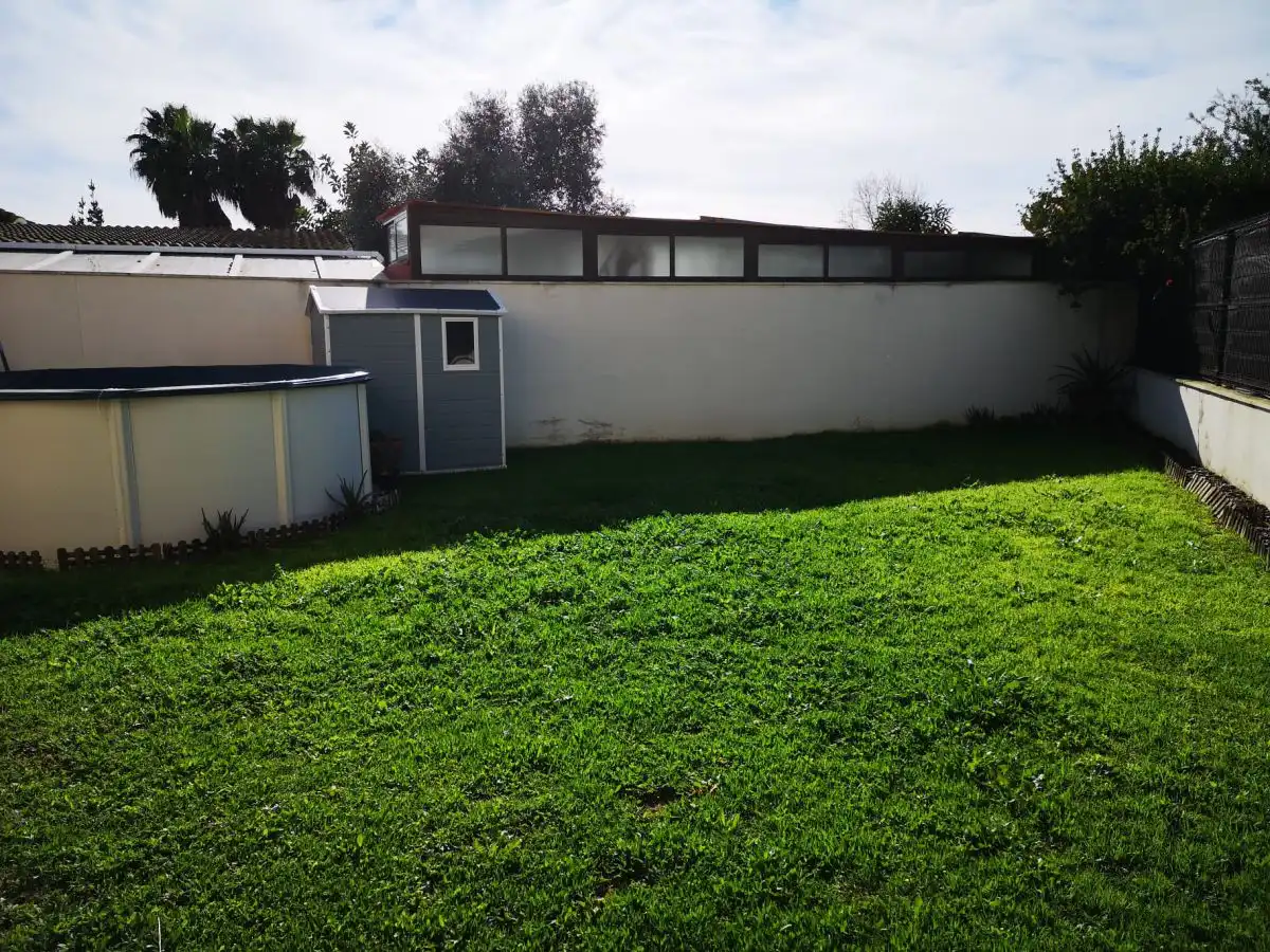 Casa o xalet de lloguer a Núcleo urbano