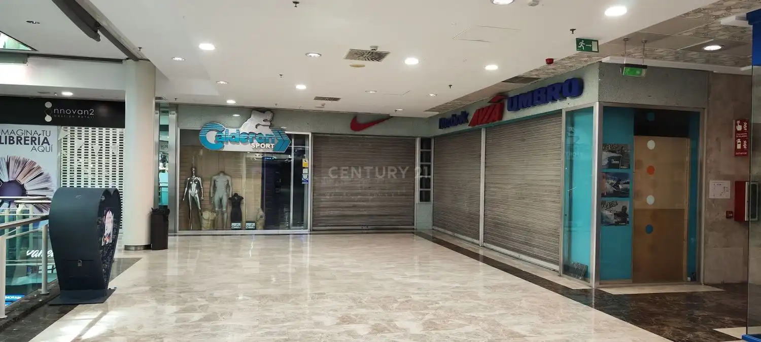 Local comercial en venda a Calle ALCALA, imagen 12