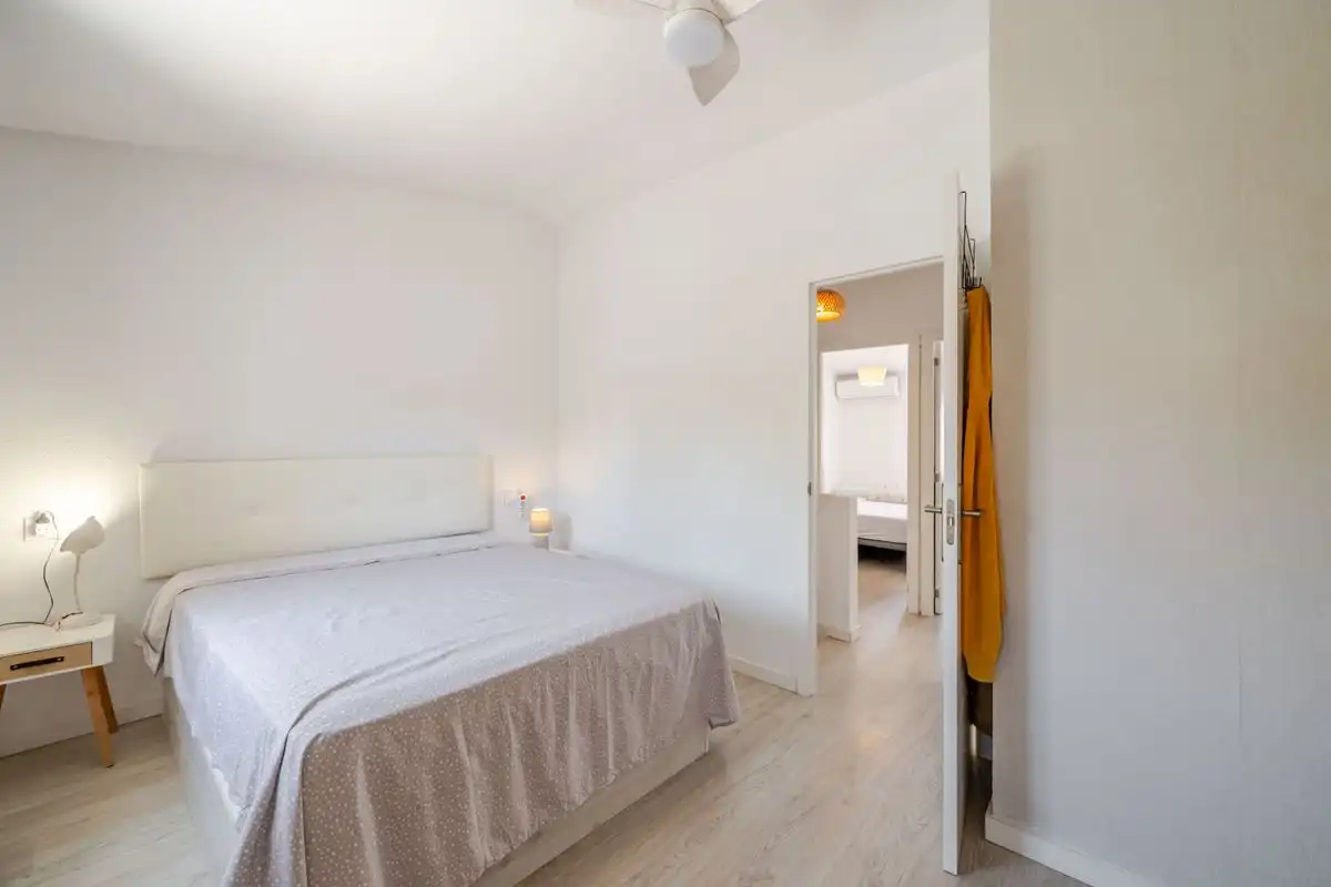 Casa a schiera con terrazza in vendita a Calle Paseo Central, imagen 13