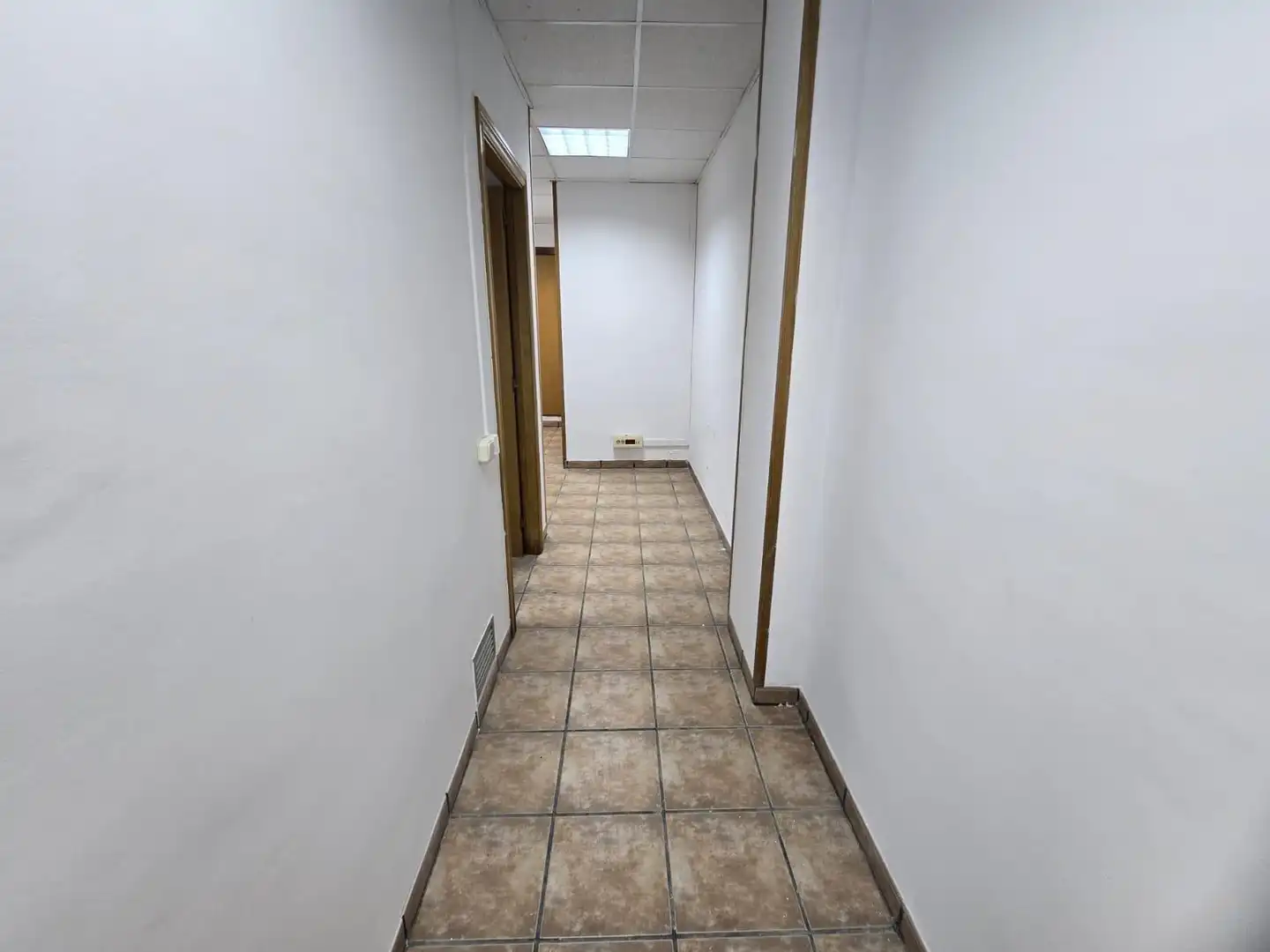 Business premises for sale in Poble, imagen 12
