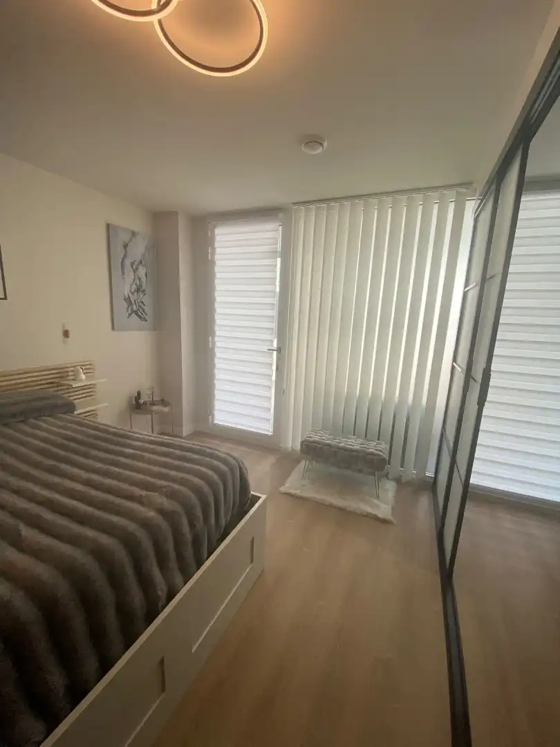 Bedroom of Flat for sale in Liáns