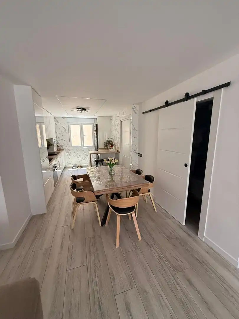 Wohnung mit Aufzug zum Verkauf in Avenida Avenida Molière, imagen 3