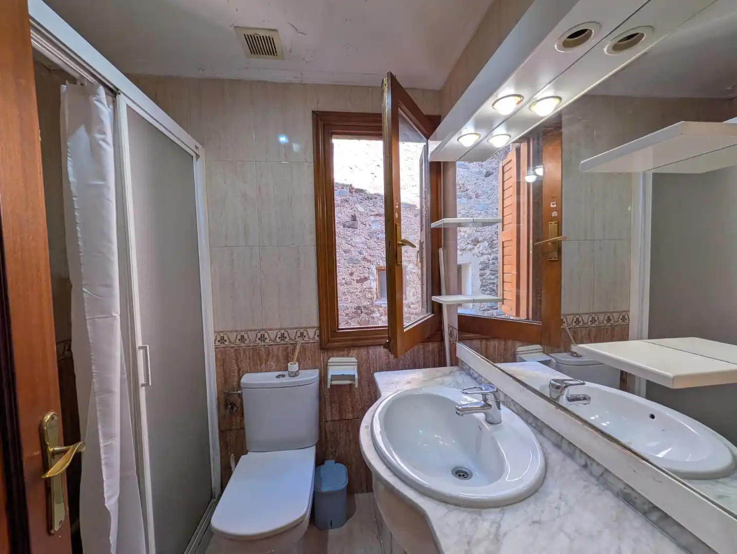Casa in vendita a Calle Trasera de San Lázaro 32, imagen 13