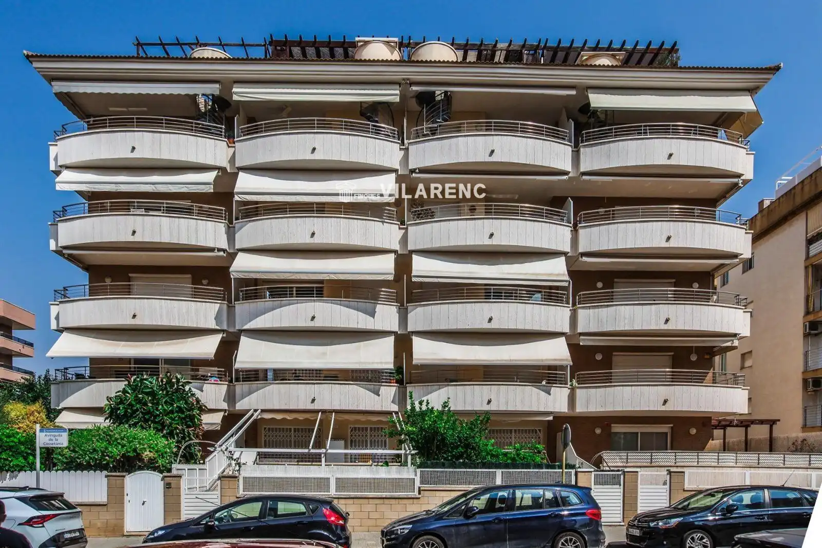 Penthouse mit Pool zum Verkauf in JOSEP PLA, imagen 6
