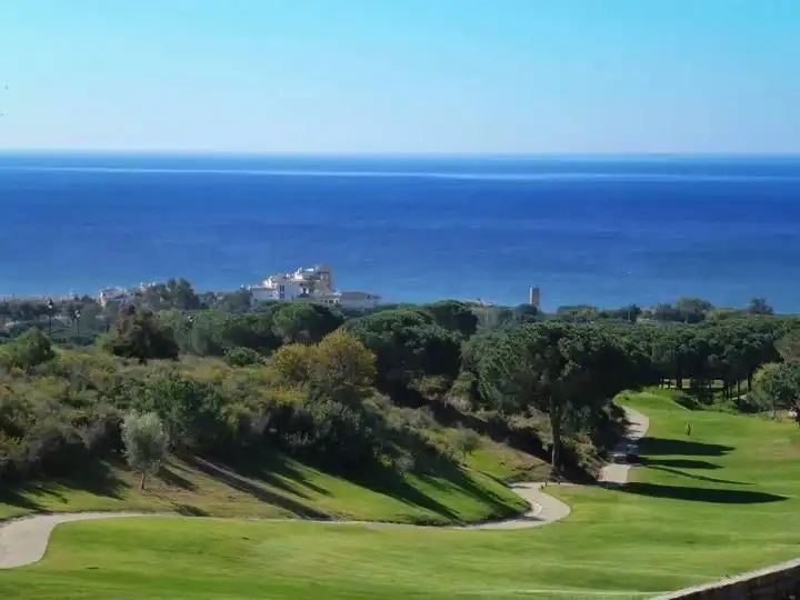 Xalet amb terrassa en venda a Elviria - Cabopino, imagen 7