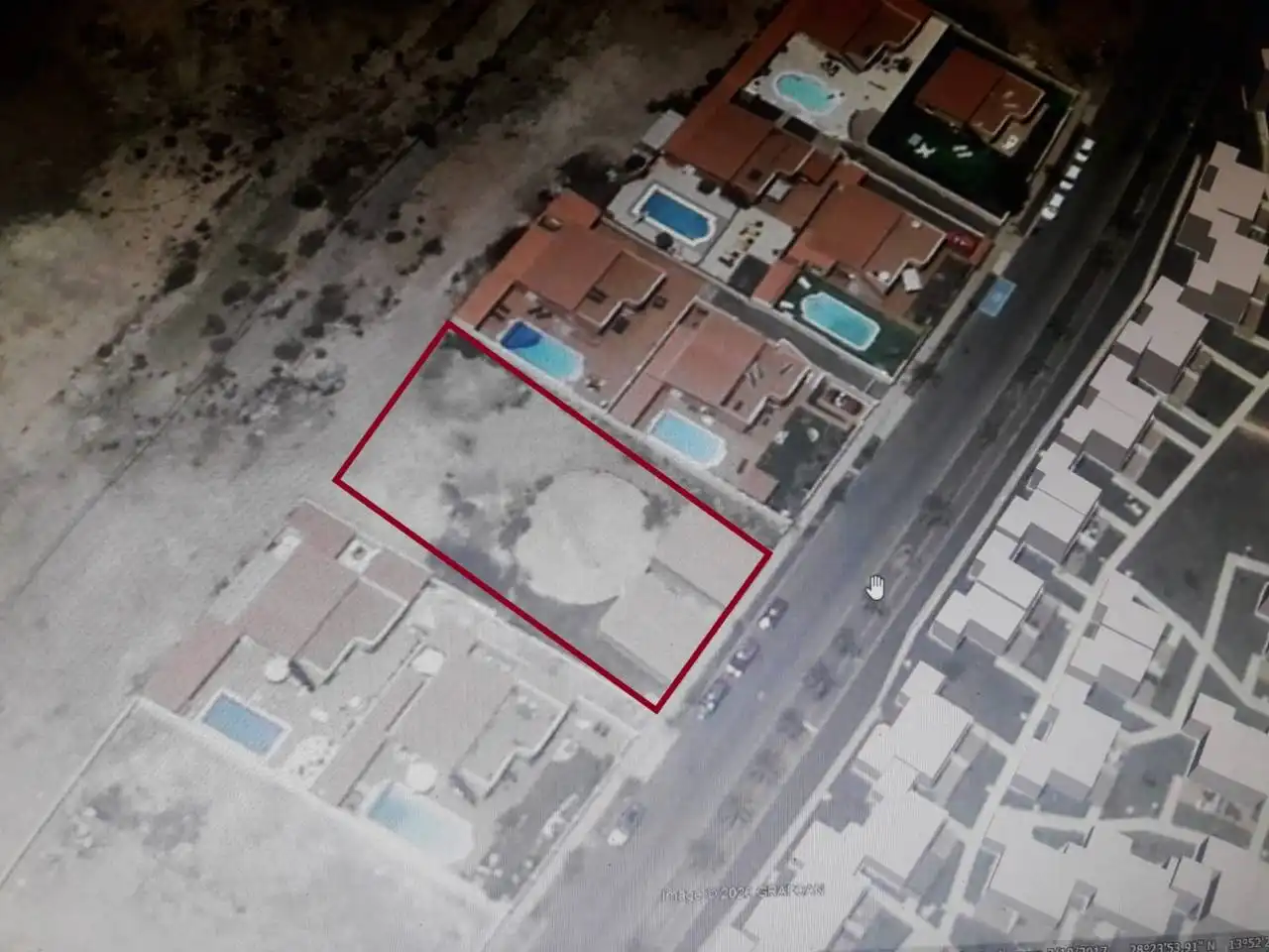 Rural land for sale in Avenida Virgen de la Peña 35, imagen 4