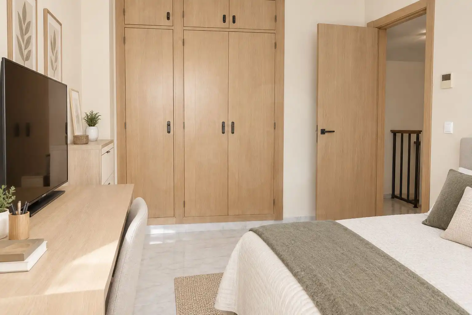 Duplex con piscina in vendita a Torrequebrada, imagen 24