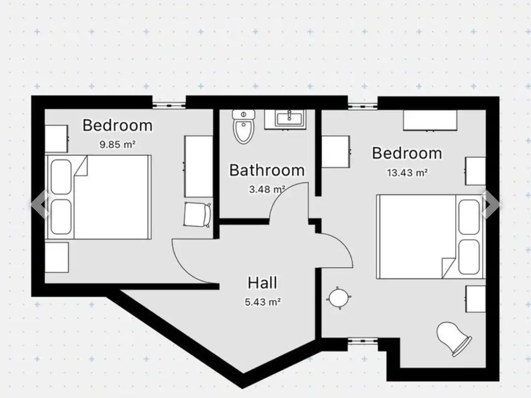 Casa rústica con jardín en venta en Diseminado Poligono 32 37, imagen 32