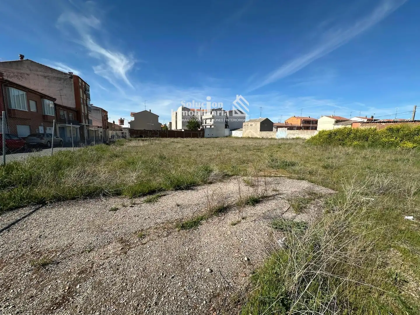 Residencial en venda en Peñaranda de Bracamonte