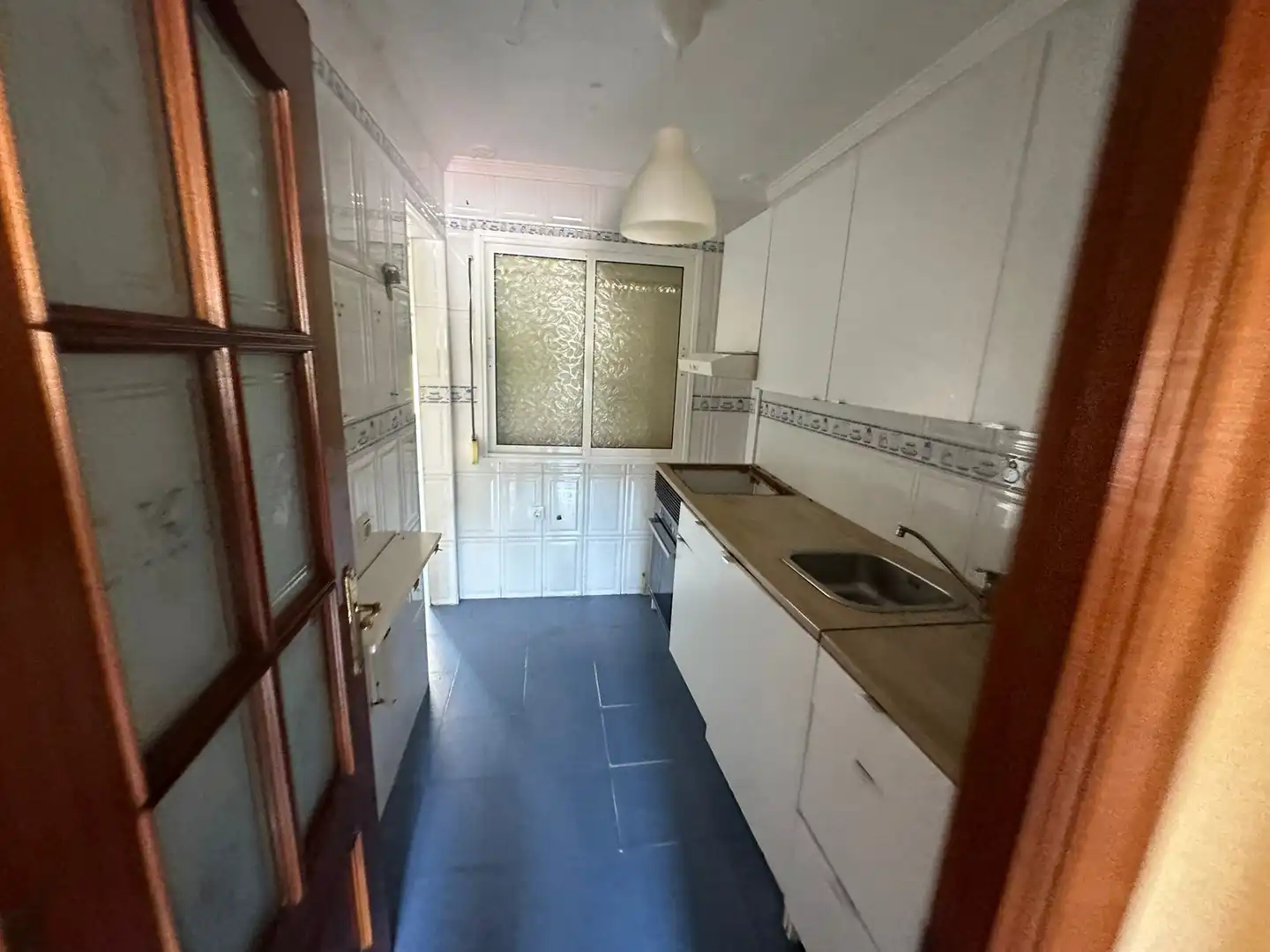 Cuina de Pis en venda en Sanlúcar de Barrameda