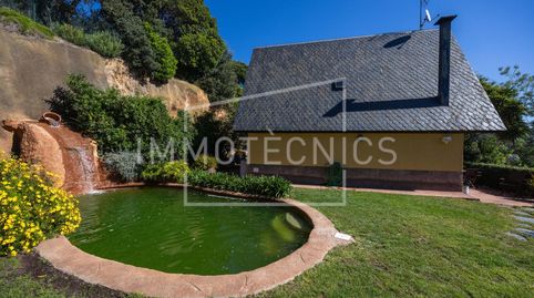 Foto 3 de Casa o chalet en venta en Sant Cebrià de Vallalta, Barcelona