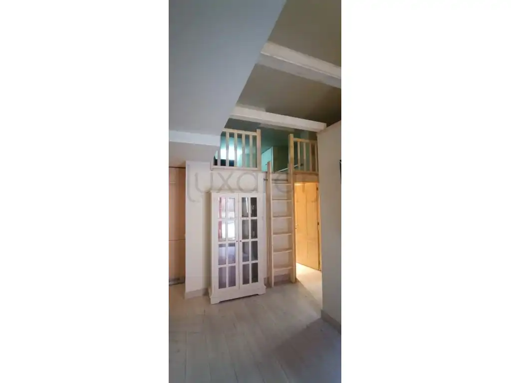 Dormitori de Apartament de lloguer en Naut Aran