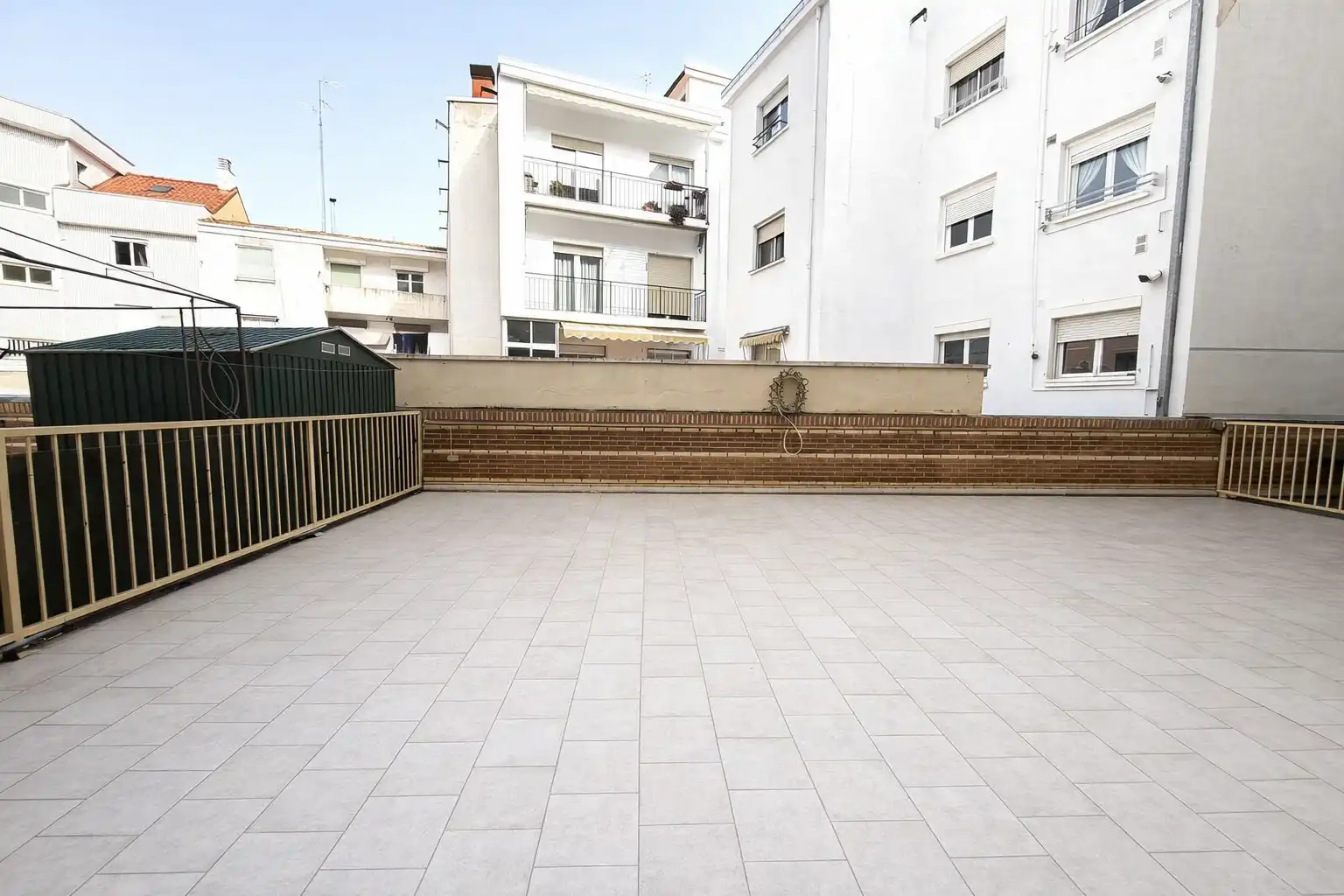 Terrassa de Apartament en venda en  Logroño amb Calefacció, Terrassa i Traster