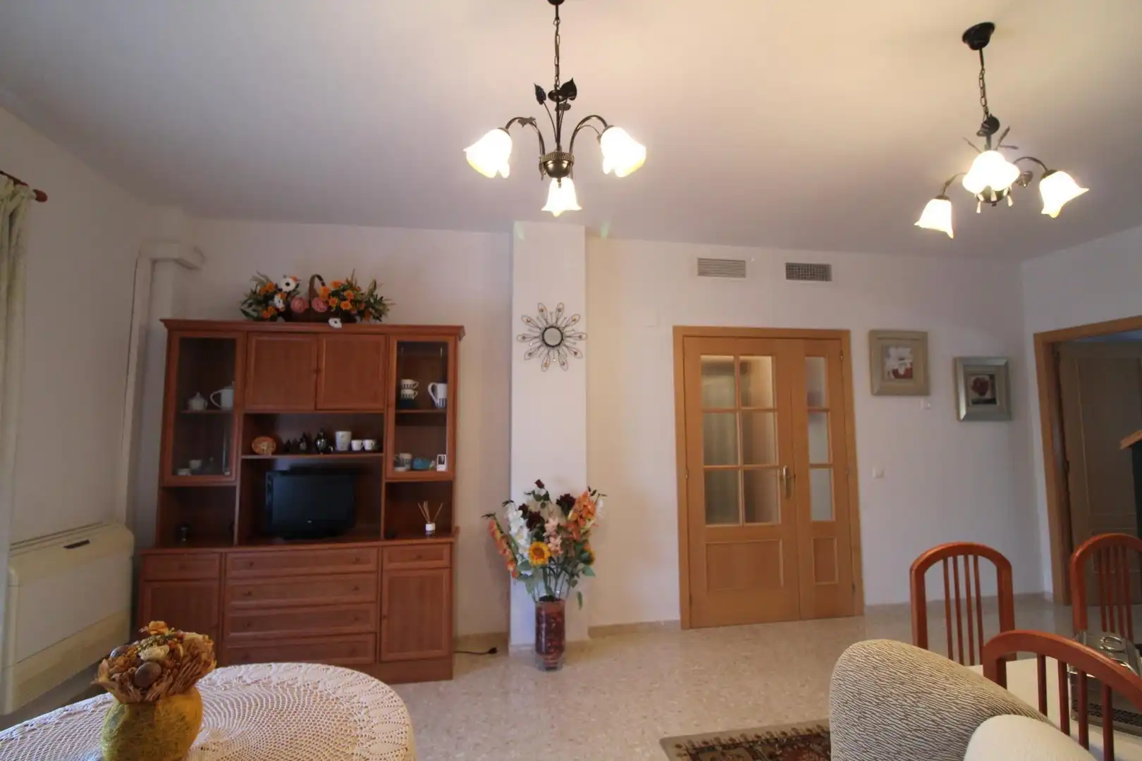 Detached homes for sale in Olivenza