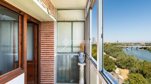 Foto 5 de Piso en venta en San Pablo, Zaragoza Capital