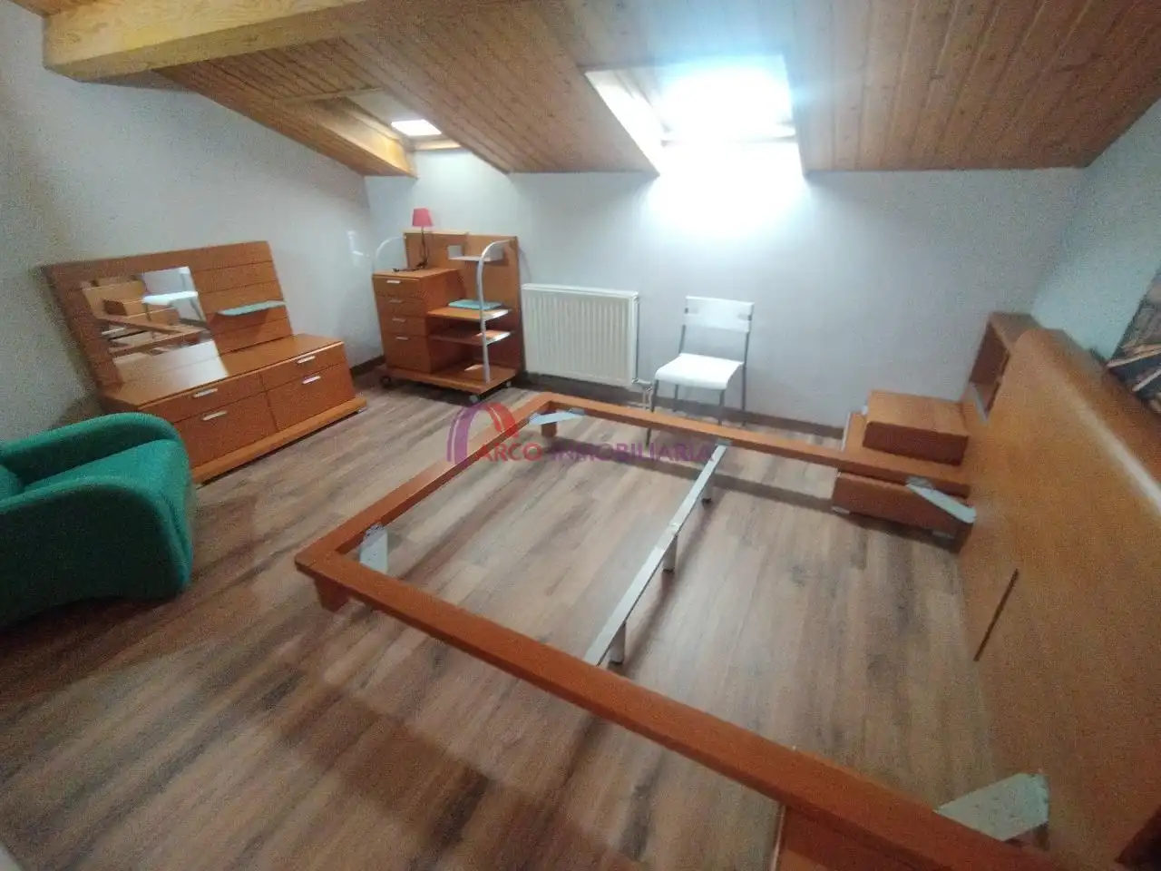 Casa adosada en venta en Quintanilla Vivar, Burgos