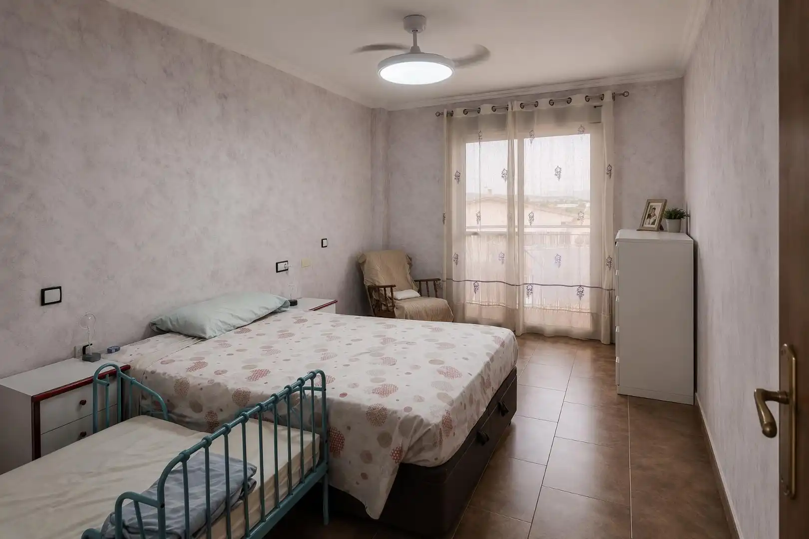 Penthouse with lift for sale in Pedanías Este, imagen 18