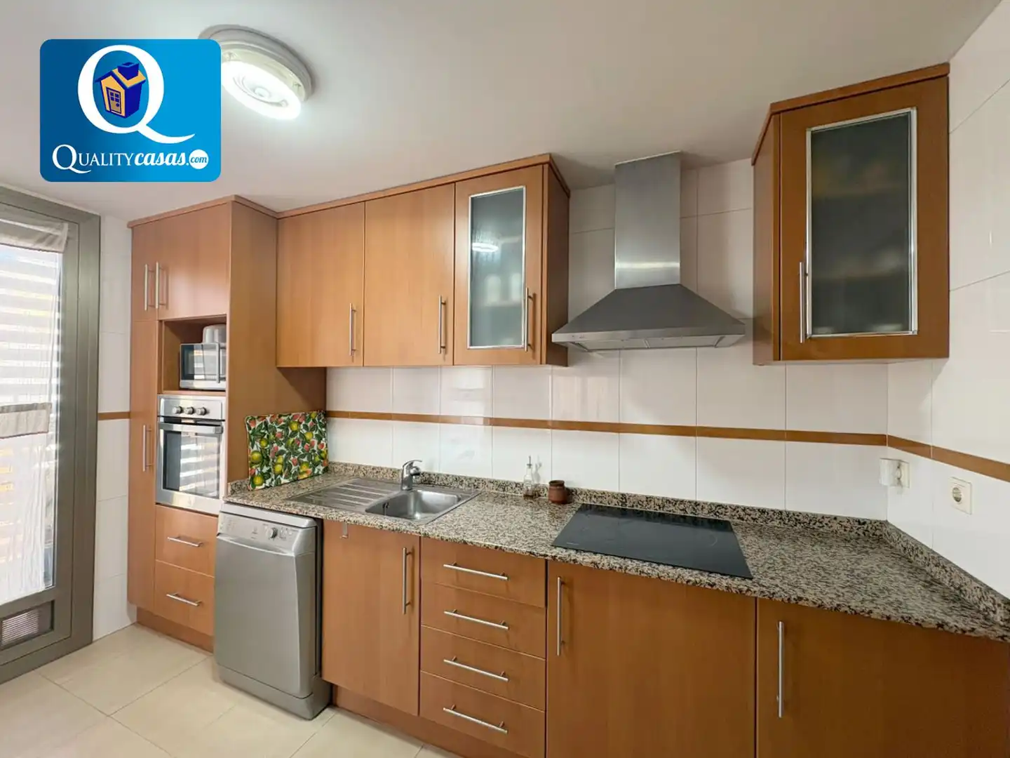 Wohnung mit Pool zum Verkauf in Playa de San Juan - El Cabo de las Huertas, imagen 8
