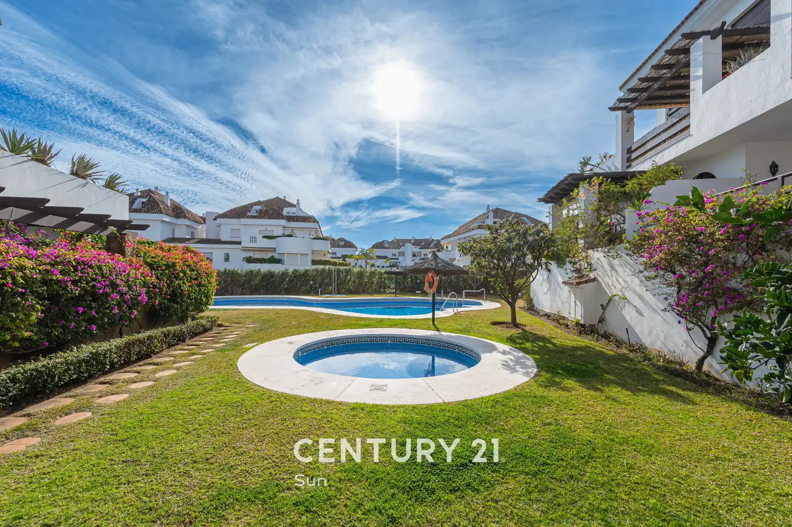 Apartament amb piscina en venda a Calle Sierra Bermeja 4, imagen 11