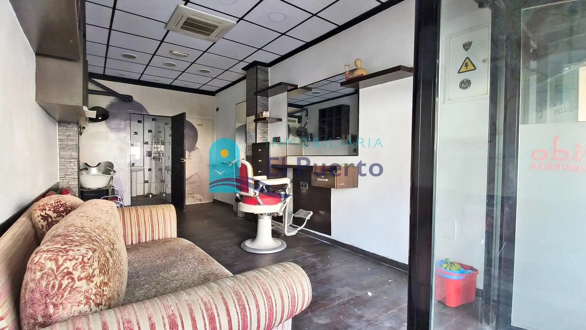 Local comercial en venda a Puerto de Mazarrón, imagen 2