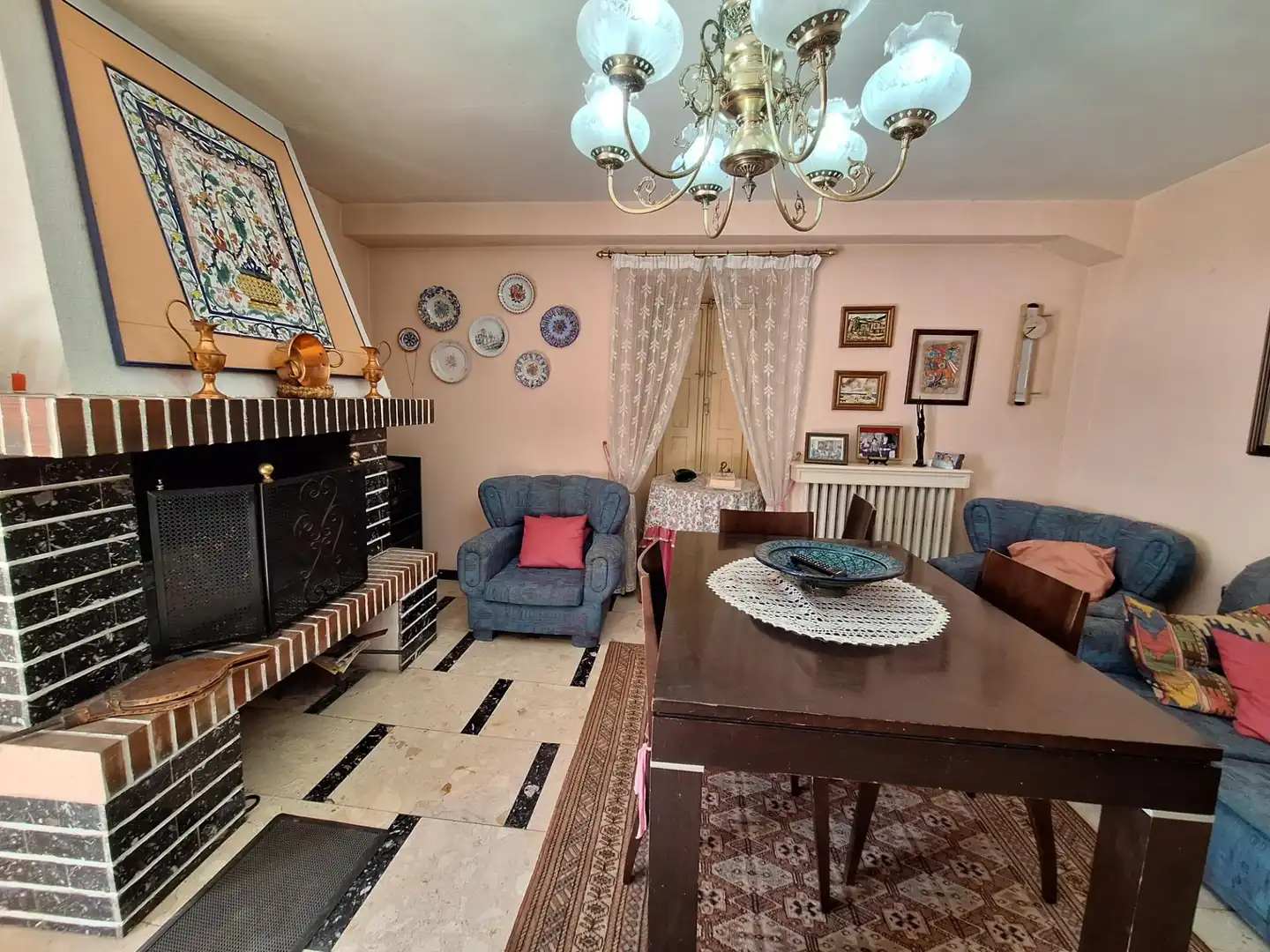 Casa o chalet en venta en Santa María, 6, Valle de Mena