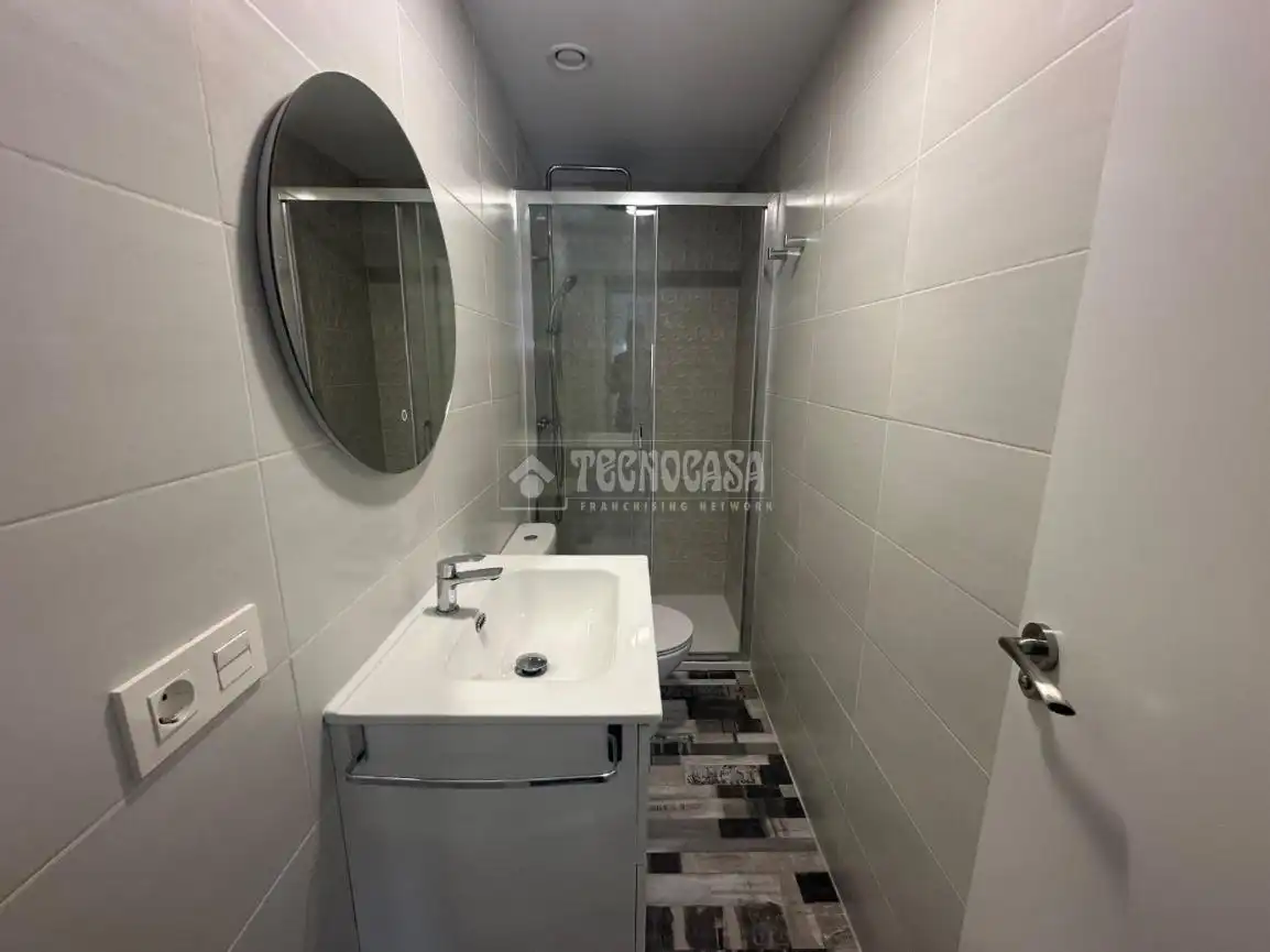 Baño de Piso en venta en Picassent
