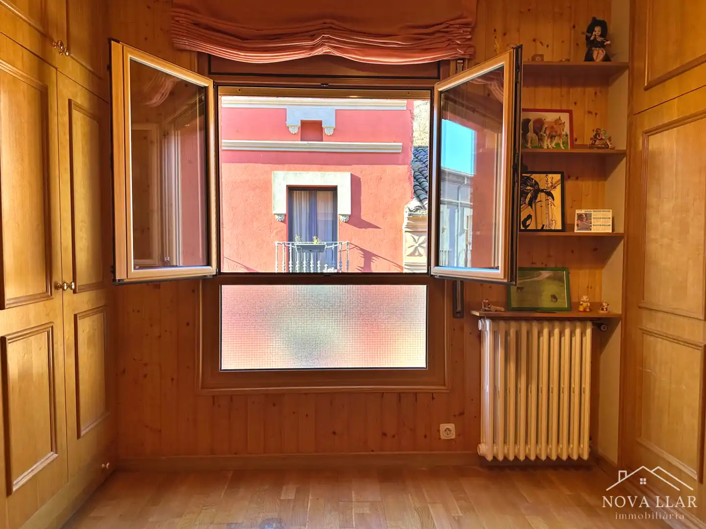 Piso en venta en Ribes de Freser con Calefacción y Horno