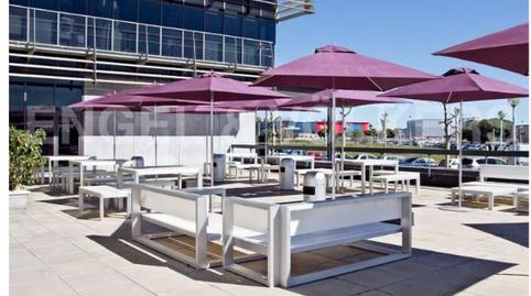 Foto 5 de Oficina en venda a Zona Industrial, Barcelona