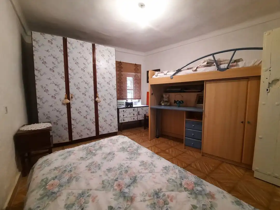 Habitación de Casa o chalet en venta en Nombela con Calefacción
