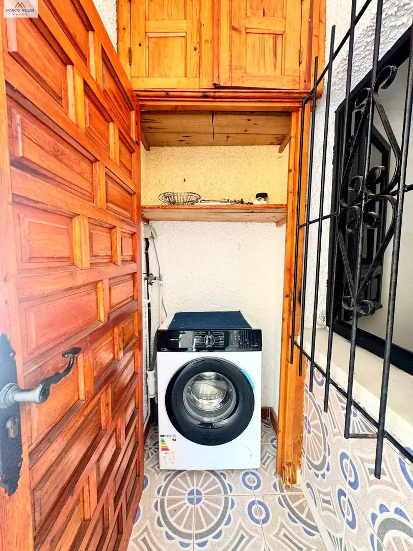 Casa a schiera in vendita a San Fulgencio, imagen 10