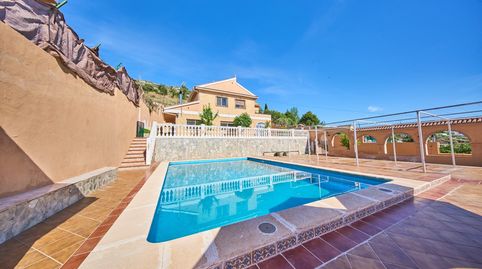 Foto 3 de Casa o chalet en venta en Calle Parrizal, Nívar, Granada