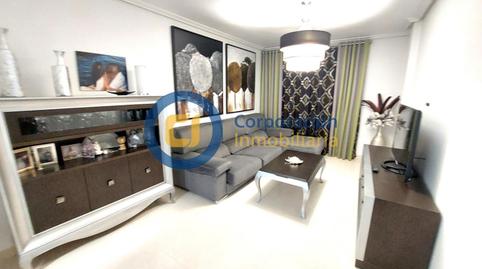 Foto 2 de Pis en venda a San Cristobal - San Diego, Lorca