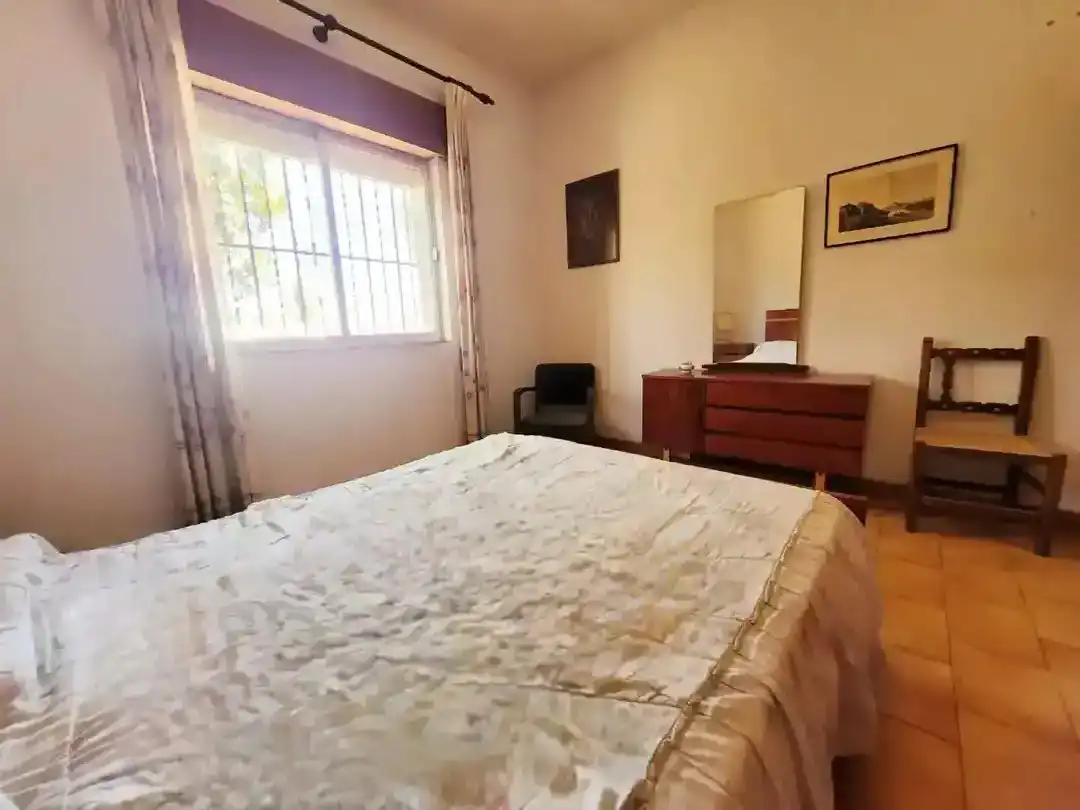 Villa con piscina in vendita a Calle Santa Isabel 82, imagen 12