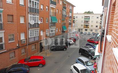 Exterior view of Flat for sale in Azuqueca de Henares